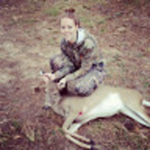 Meet your Posher, Amber